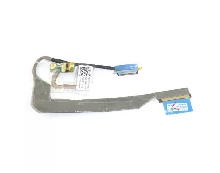 LAPTOP DISPLAY CABLE FOR DELL LATITUDE E4300